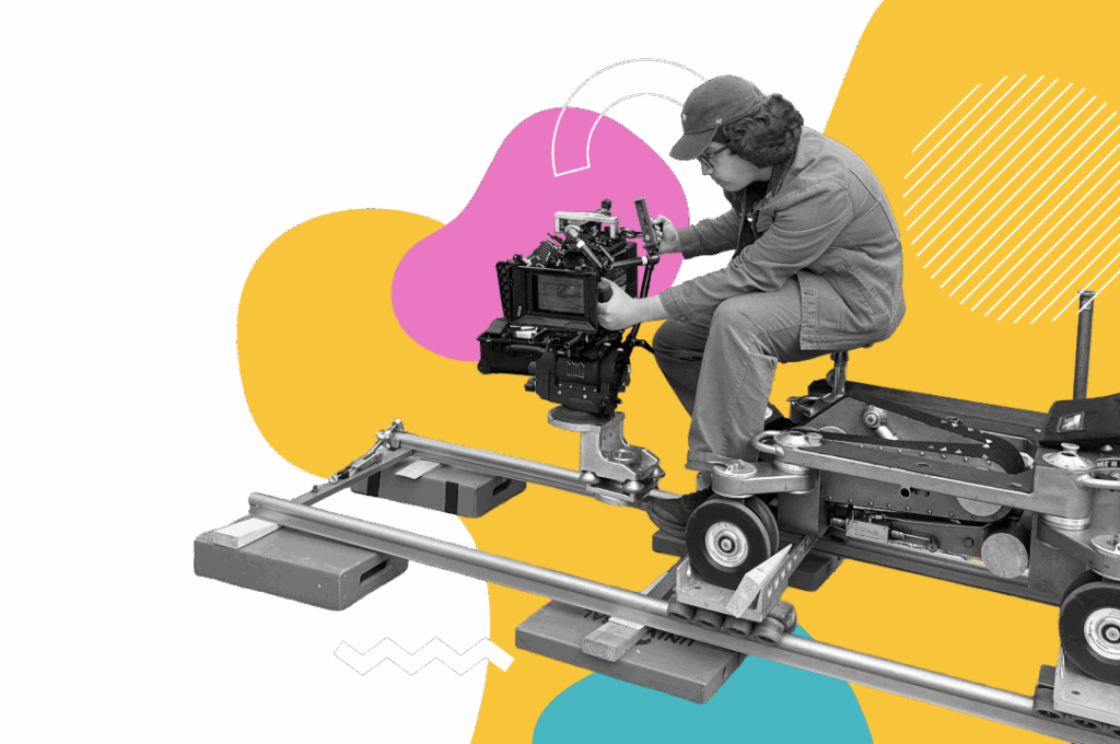 ycp student cameraman